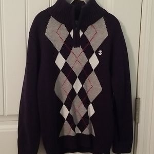 Boys sweater